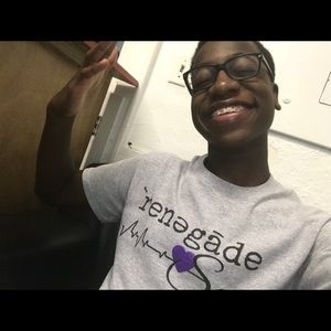 Meet your Posher, Ethan